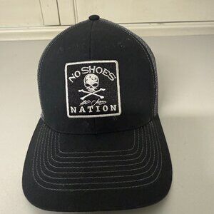 Kenny Chesney No Shoes Nation Tour 2024 Truckers Hat